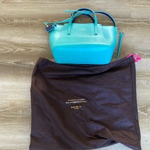 Kate Spade Small Satchel
